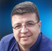 Dr. Öğr. Üyesi M. Fatih Erkoç