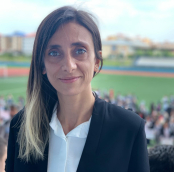 Dr. Öğr. Üyesi Nilgün GÜNBAŞ